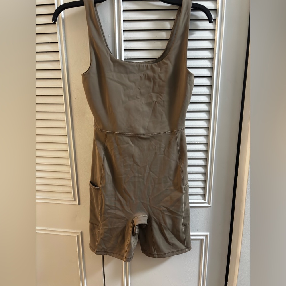Oak + Fort Romper-0411